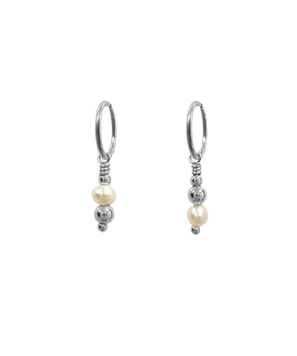 Anais Mini Hoops