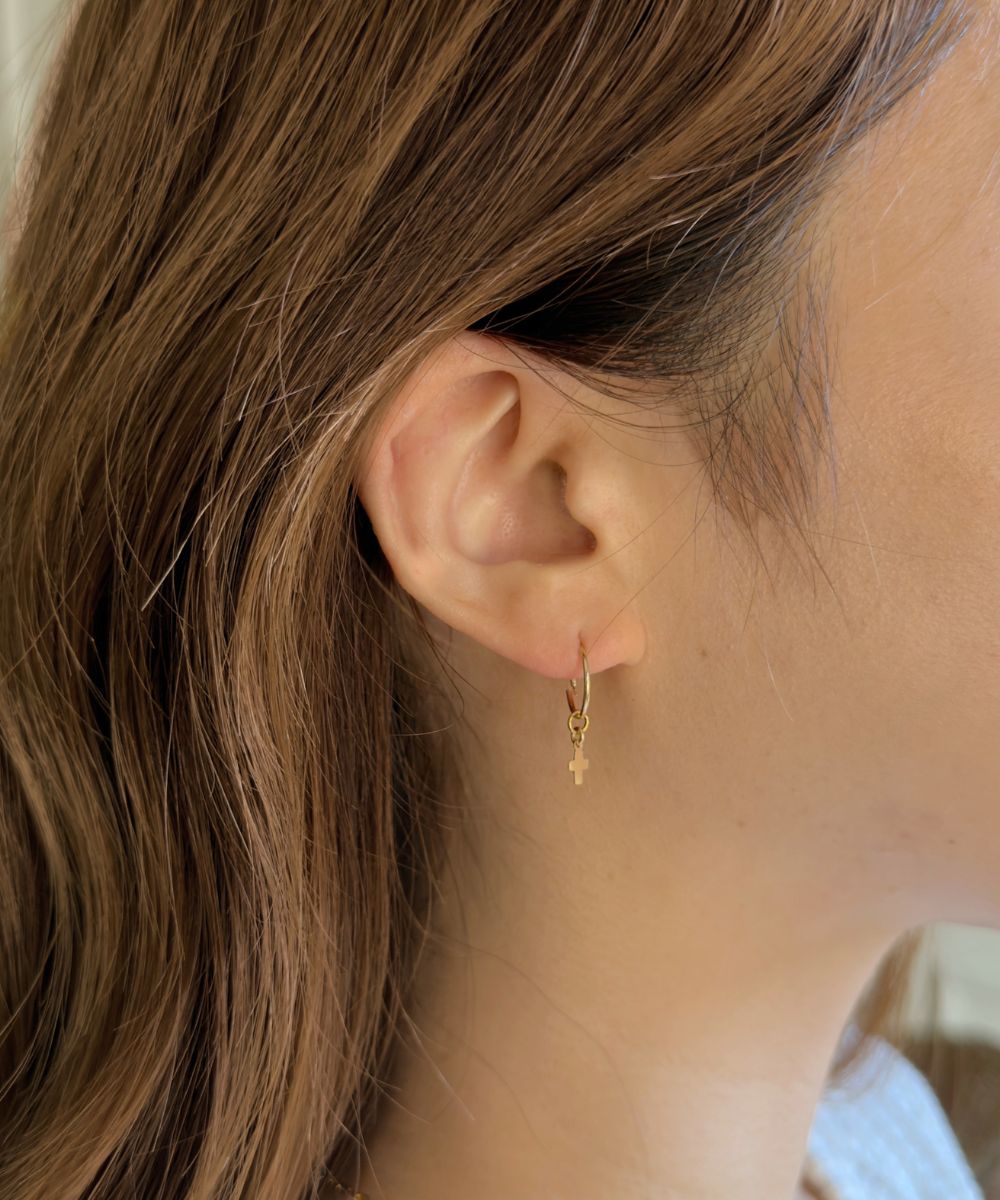 Sabine Mini Hoops