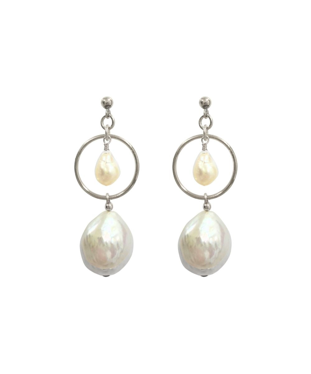 Estelle Earrings