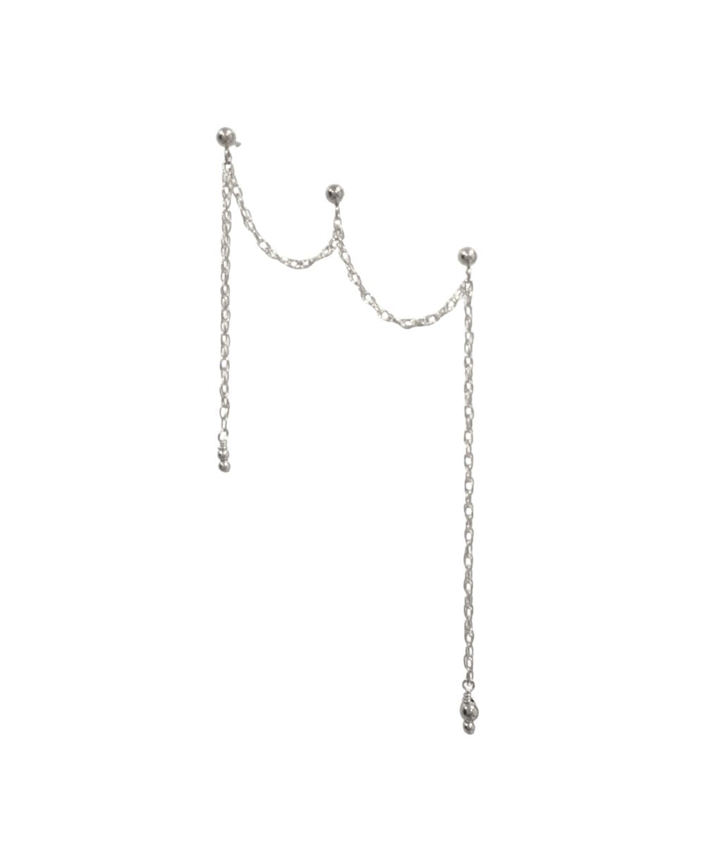 Lucienne Earrings