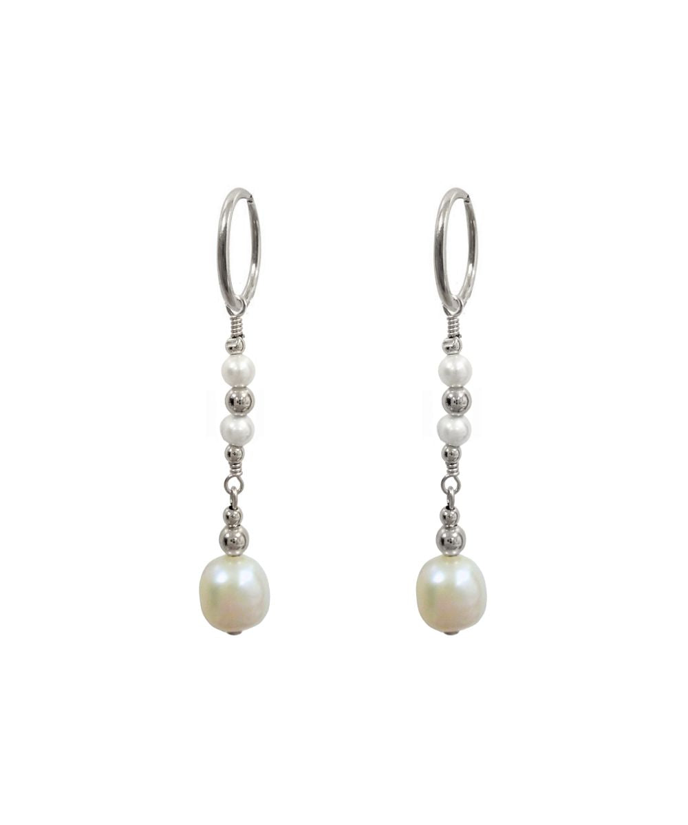 Florence Mini Hoops
