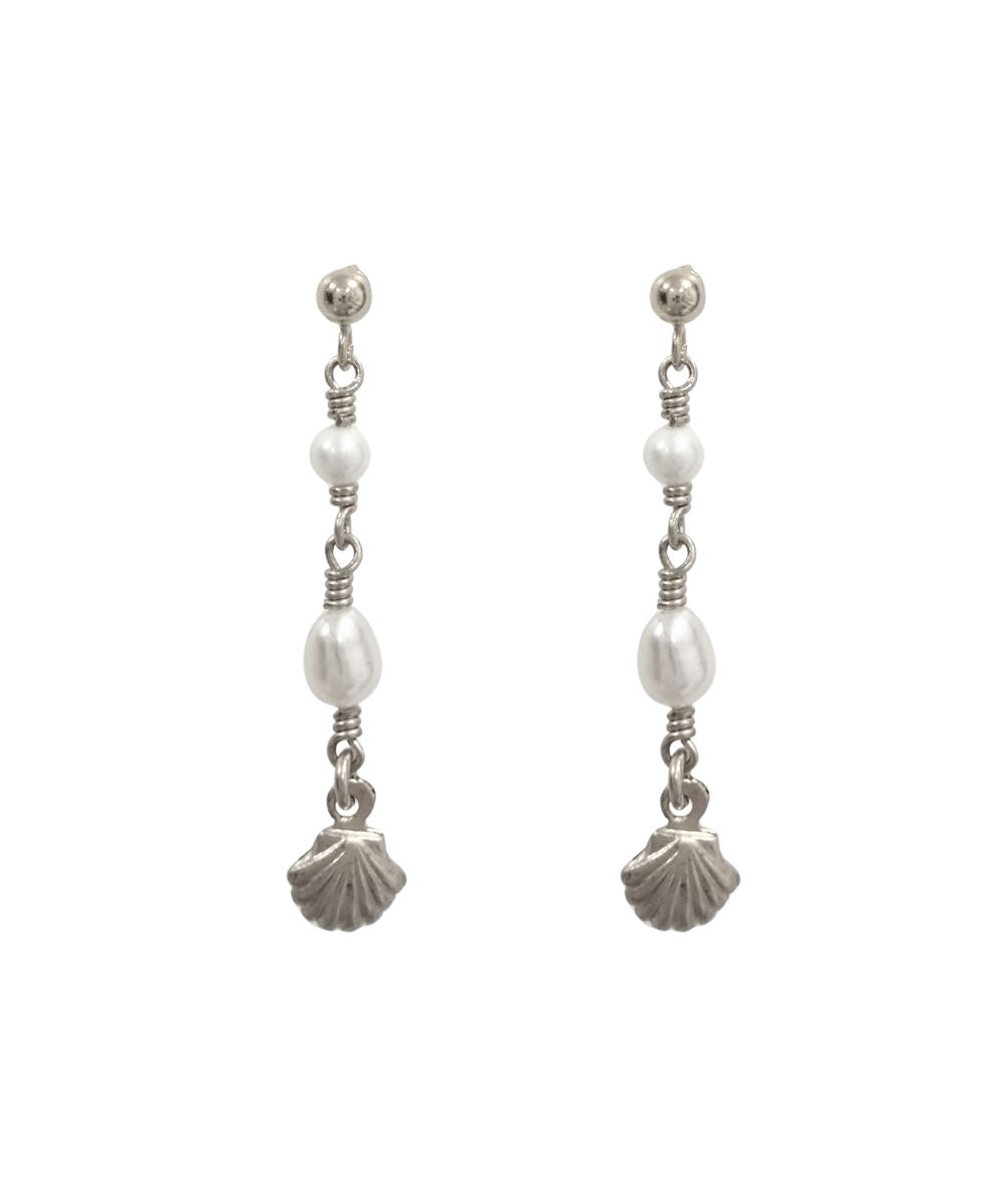 Sorelle Earrings