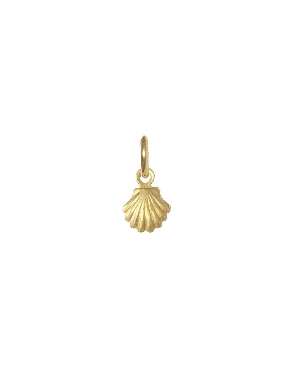 Ariel Mini Shell Charm