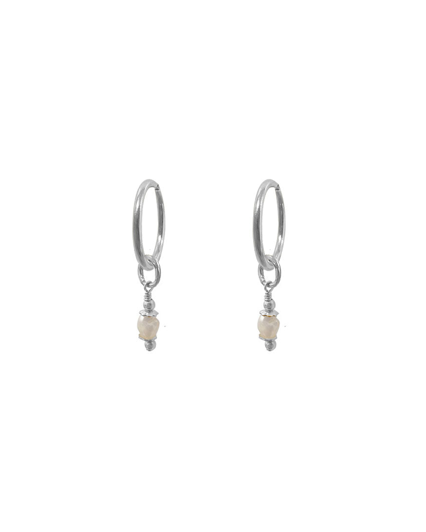 Tiny Oriana Hoops