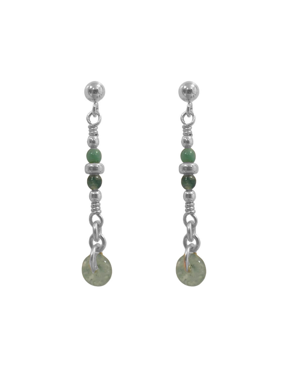 Viralis Earrings