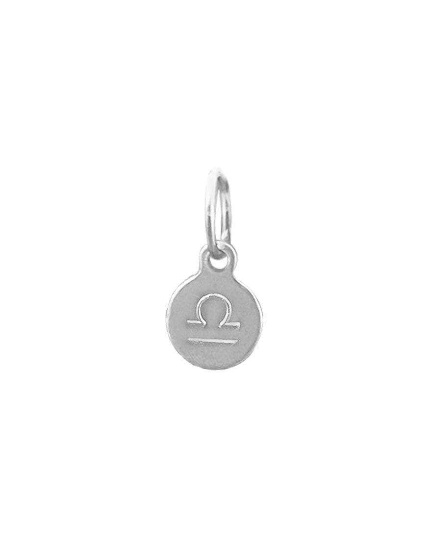 Libra Zodiac Mini Charm <br> SEP 23 - OCT 22