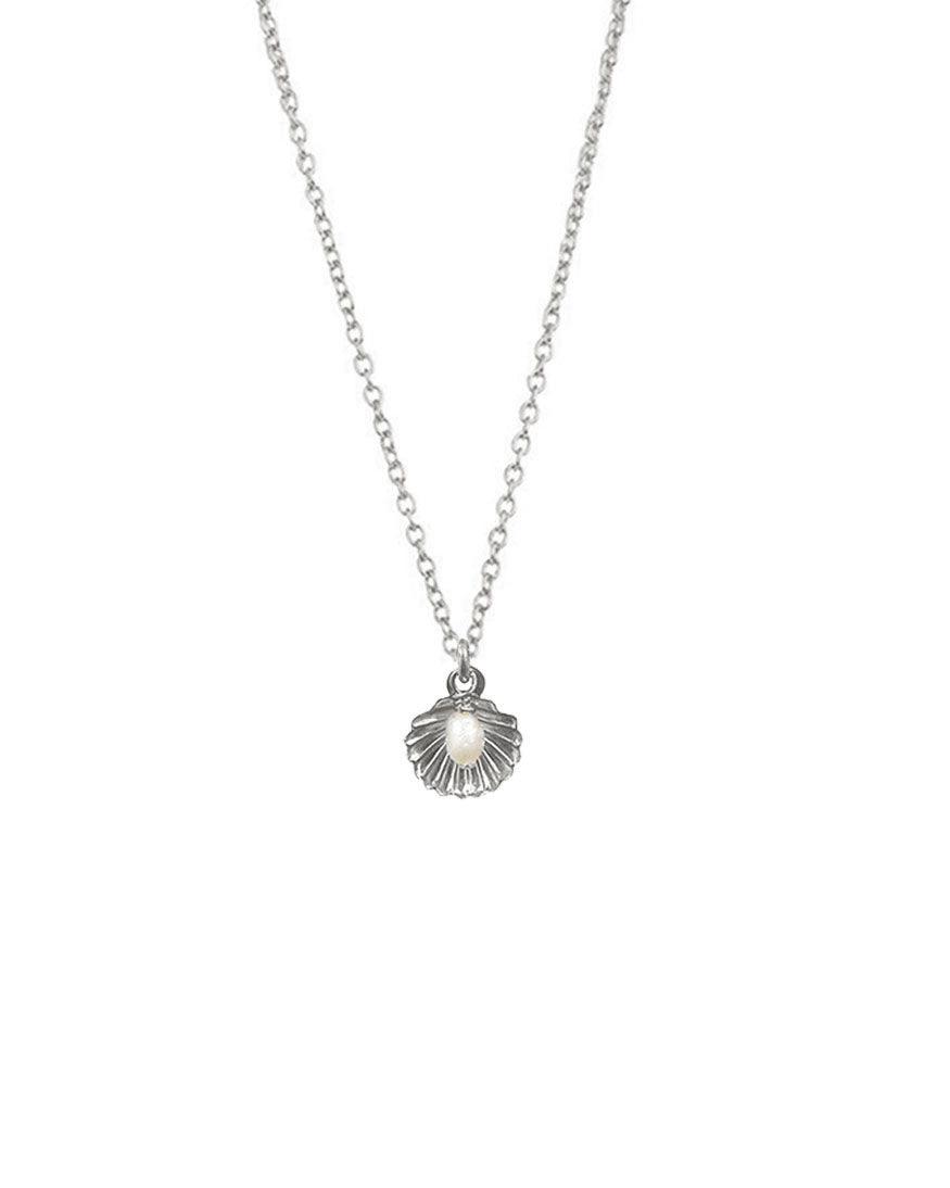 Lucy Pearl Necklace
