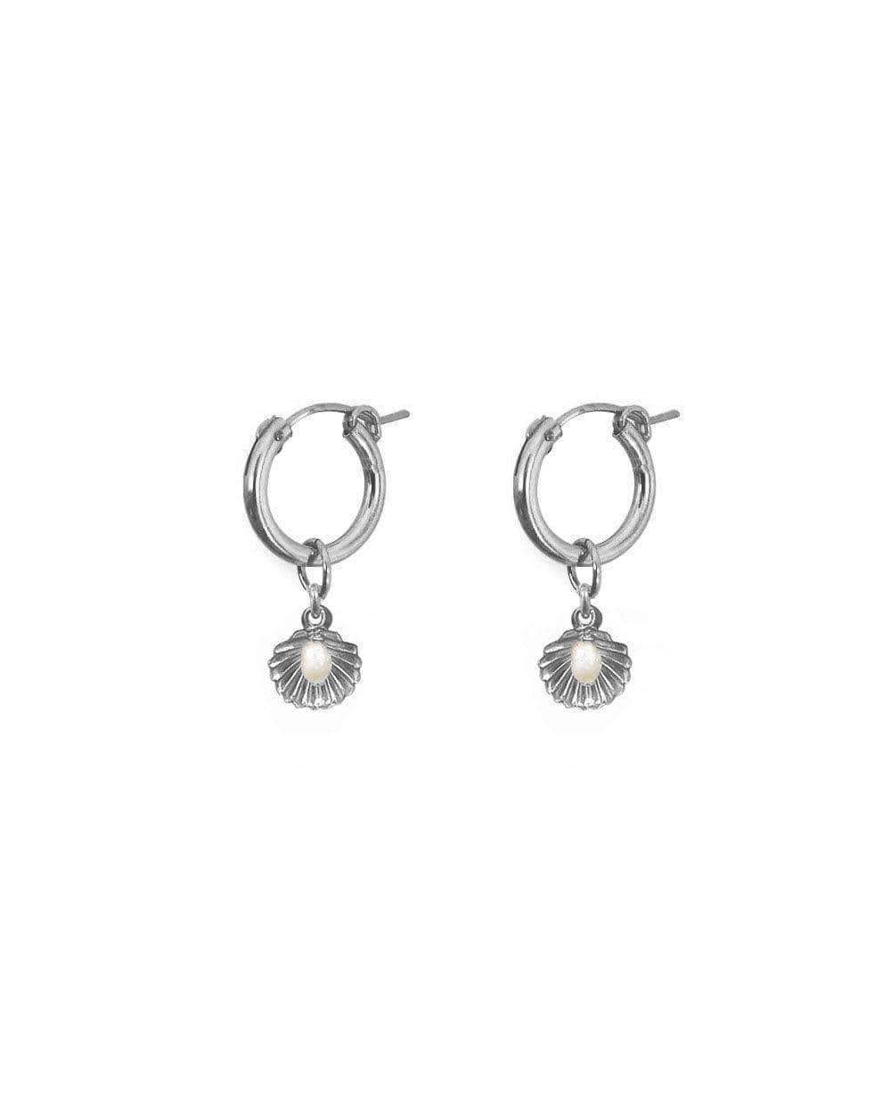 Lucy pearl hoops