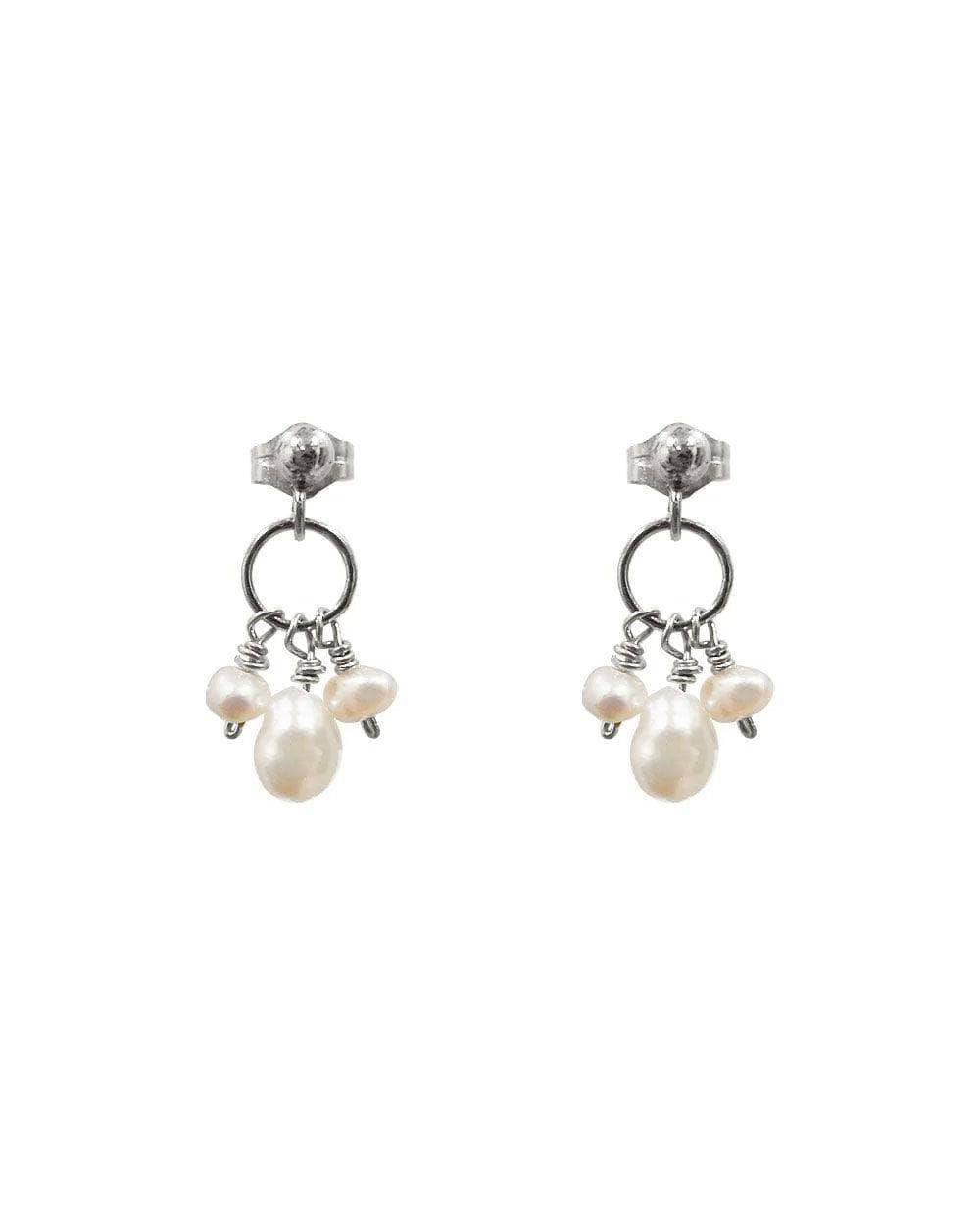 Roina Stud Earrings