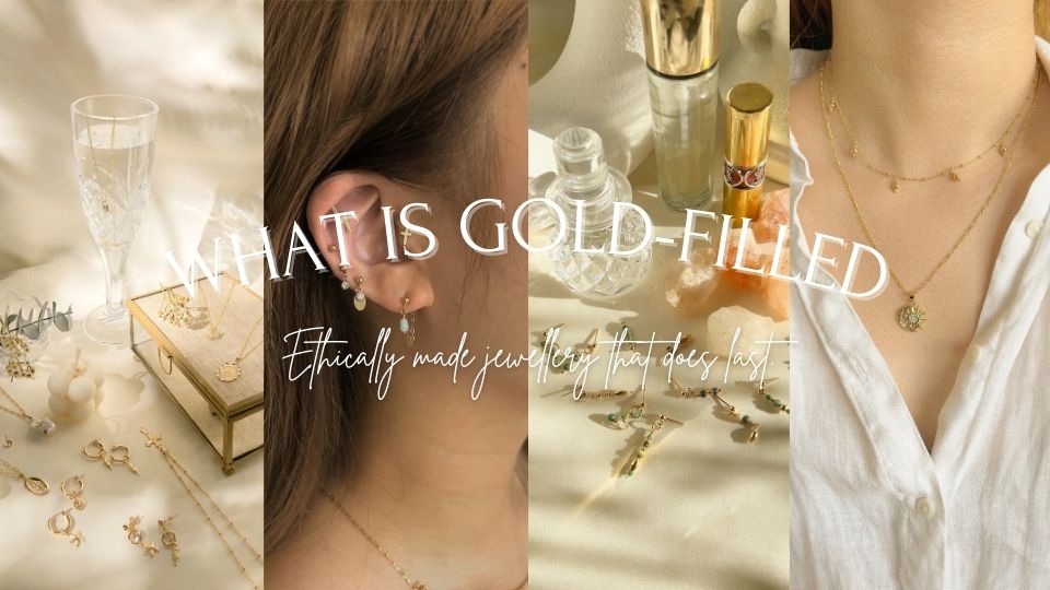 andy hoop earrings from OHZO By J