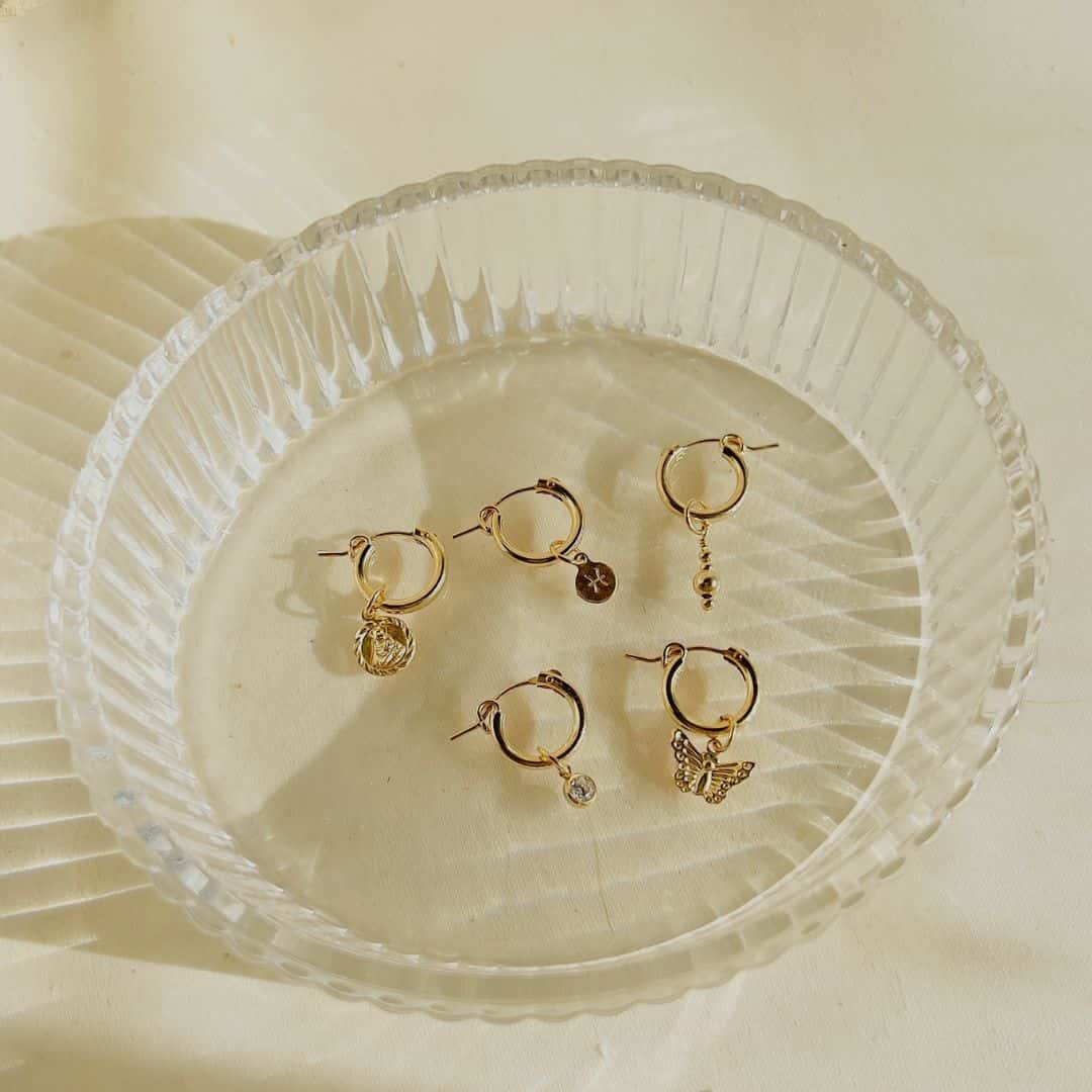 SHOP - OHZO JEWELLERY BY J