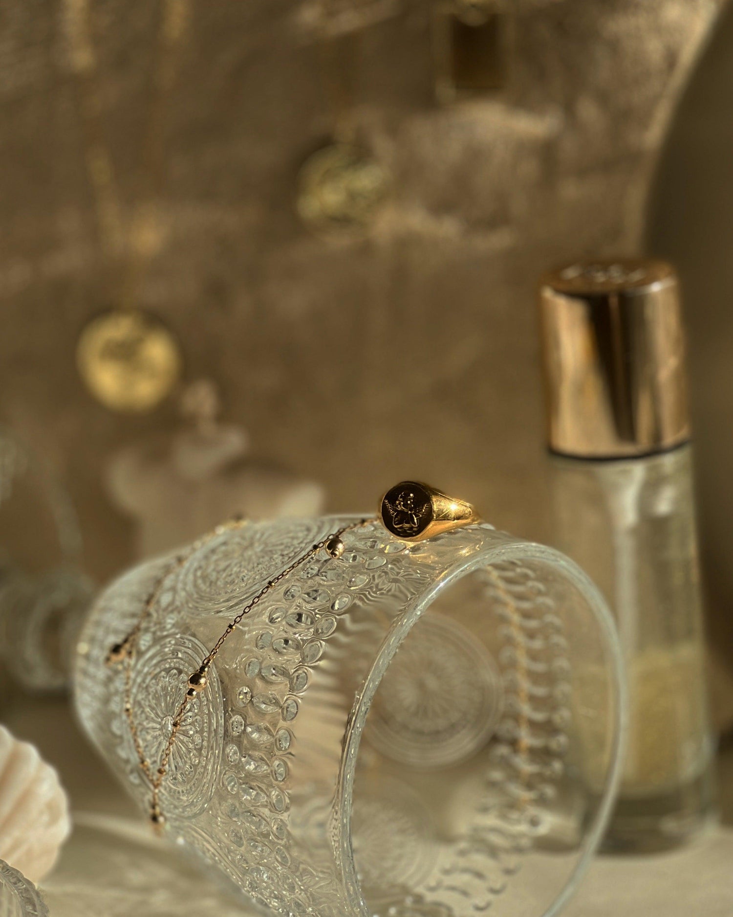 RING - OHZO JEWELLERY BY J