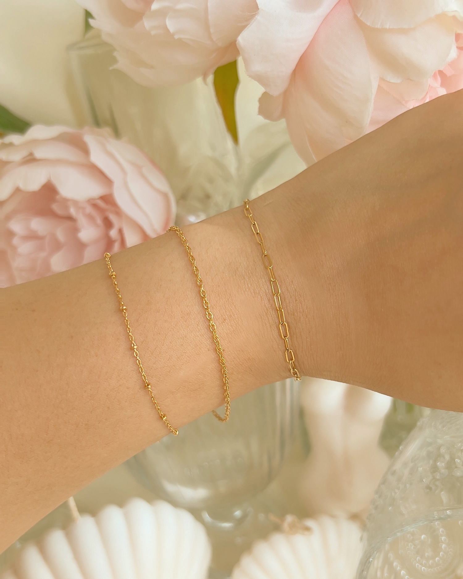 BRACELET - OHZO JEWELLERY BY J