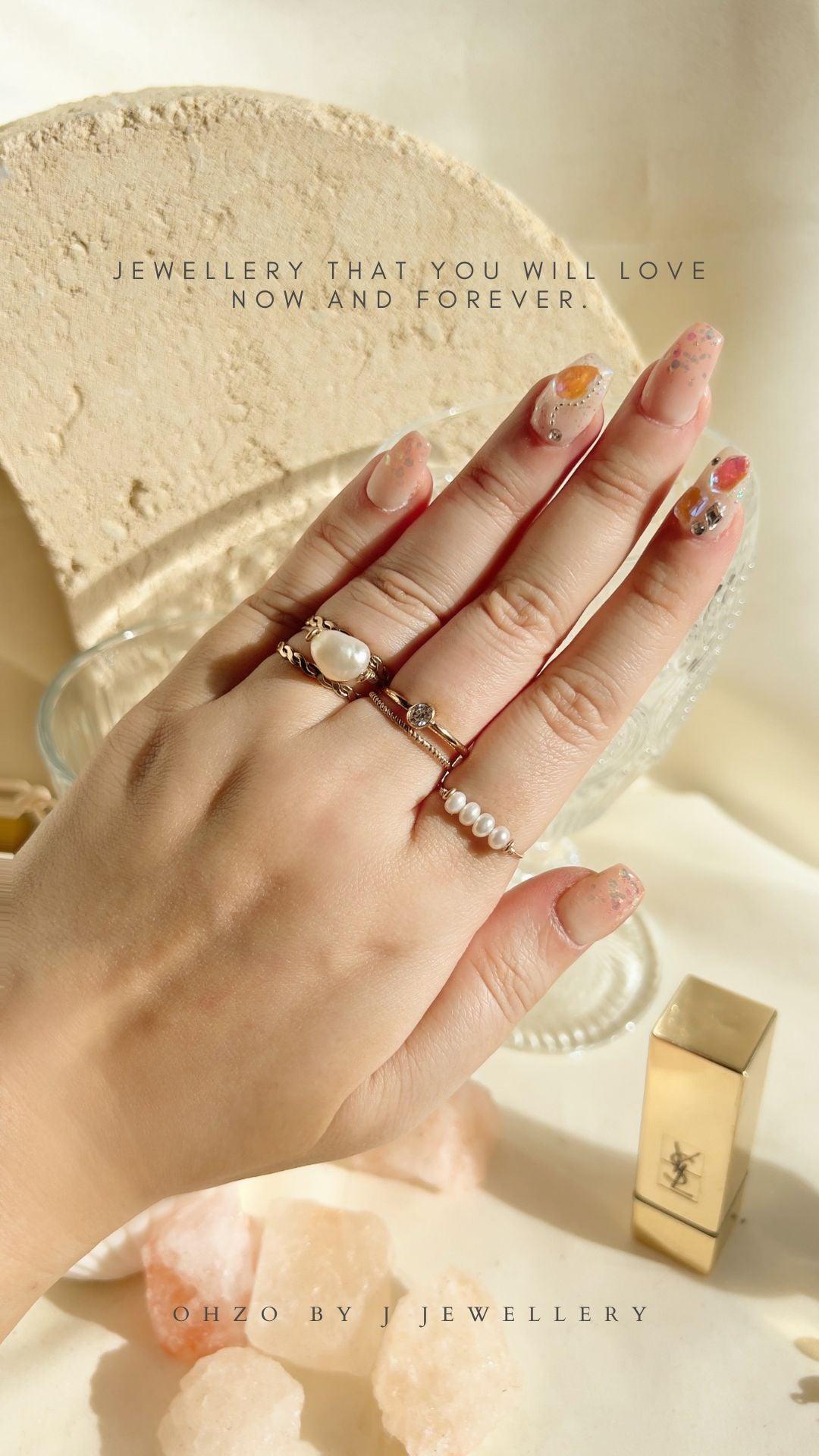 Under $39 - OHZO JEWELLERY BY J