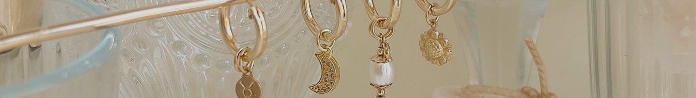 BUILD YOUR OWN STACK - OHZO JEWELLERY BY J