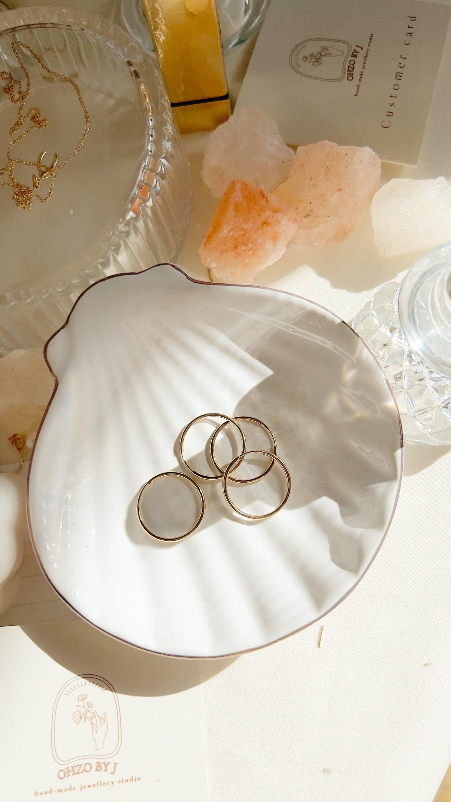 Under $29 - OHZO JEWELLERY BY J