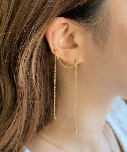 Noémie Earrings