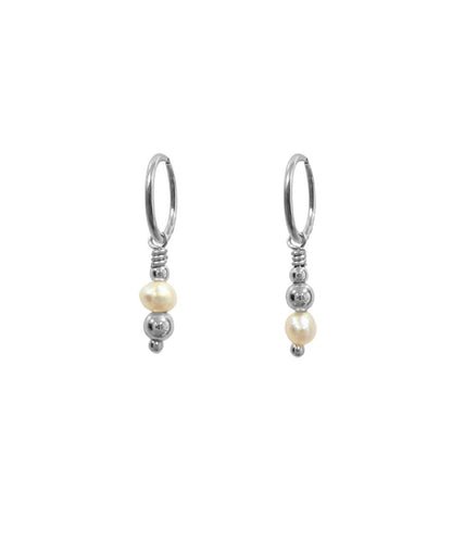Anais Mini Hoops