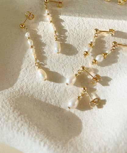 Clare Single Ball Stud