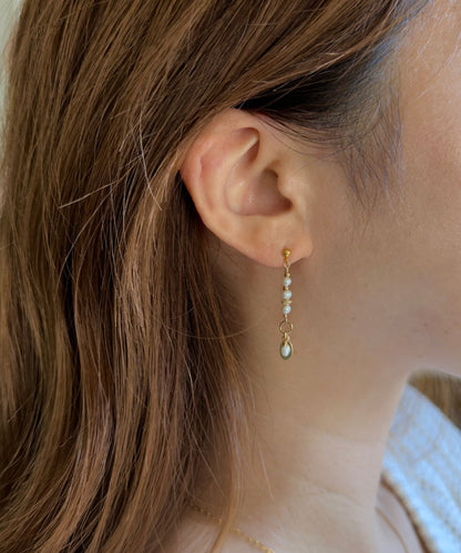Aveline Earrings