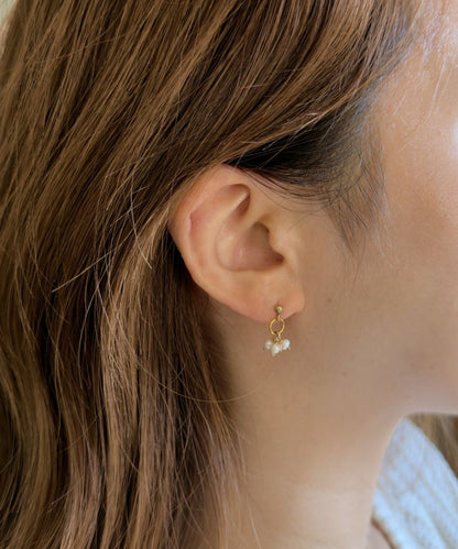Leonie Earrings