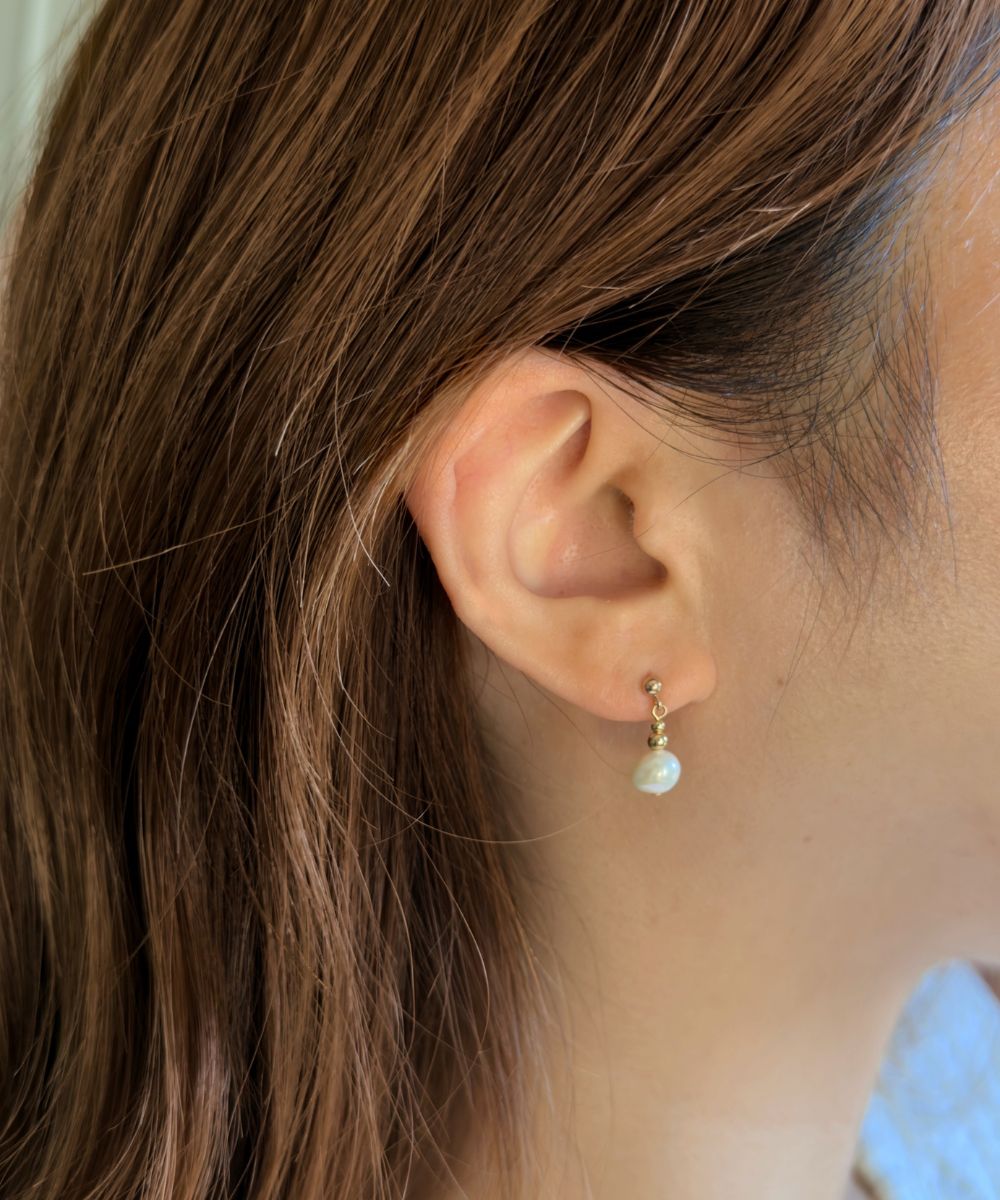 Delphine Earrings