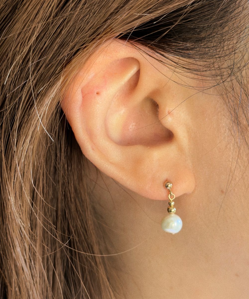Delphine Earrings