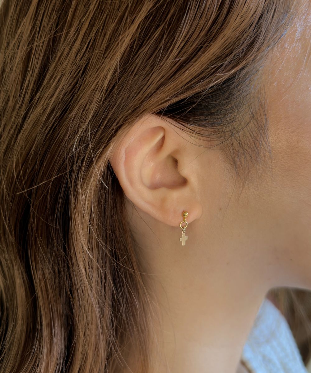 Sabine Earrings
