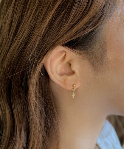 Sabine Earrings