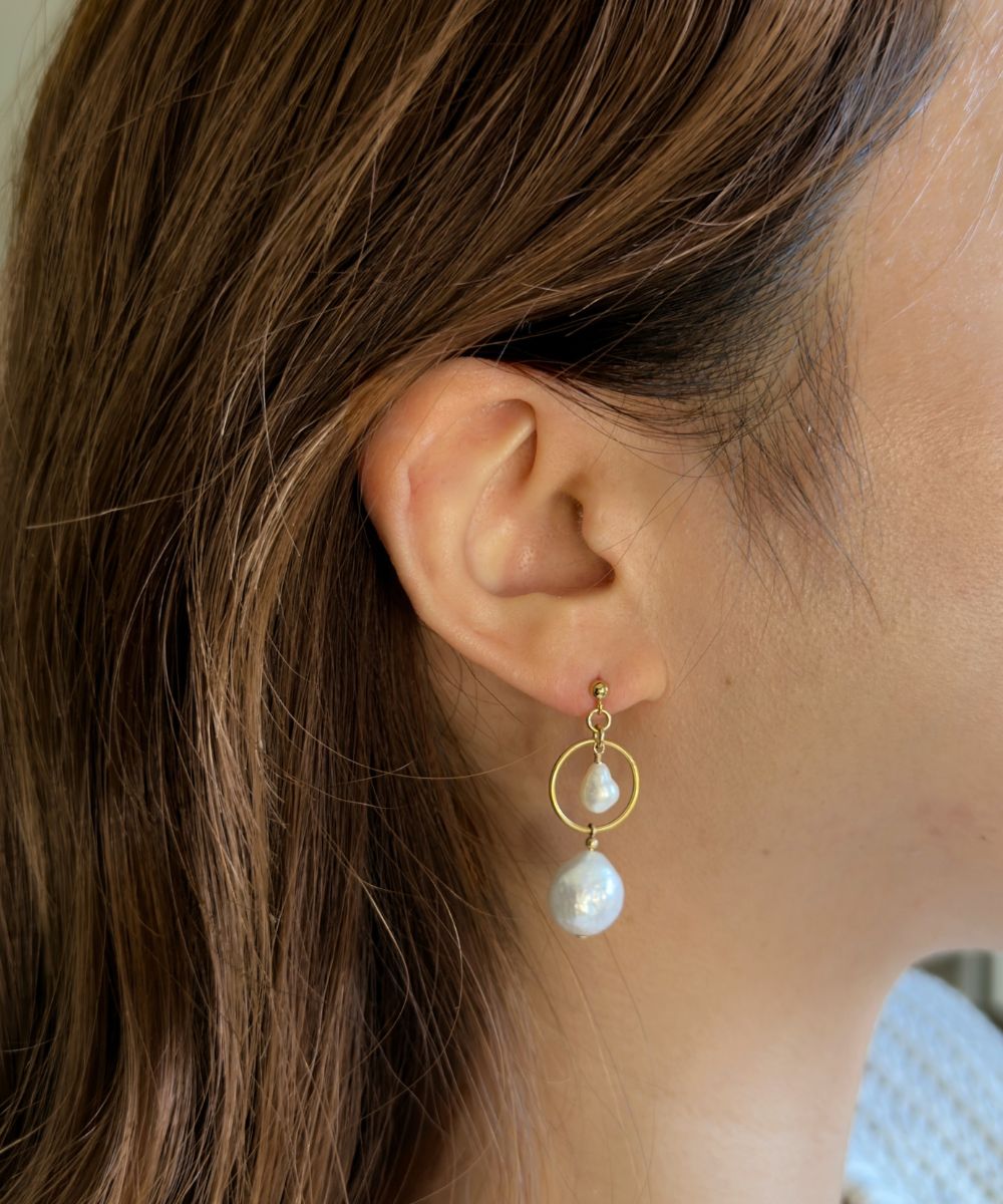 Estelle Earrings