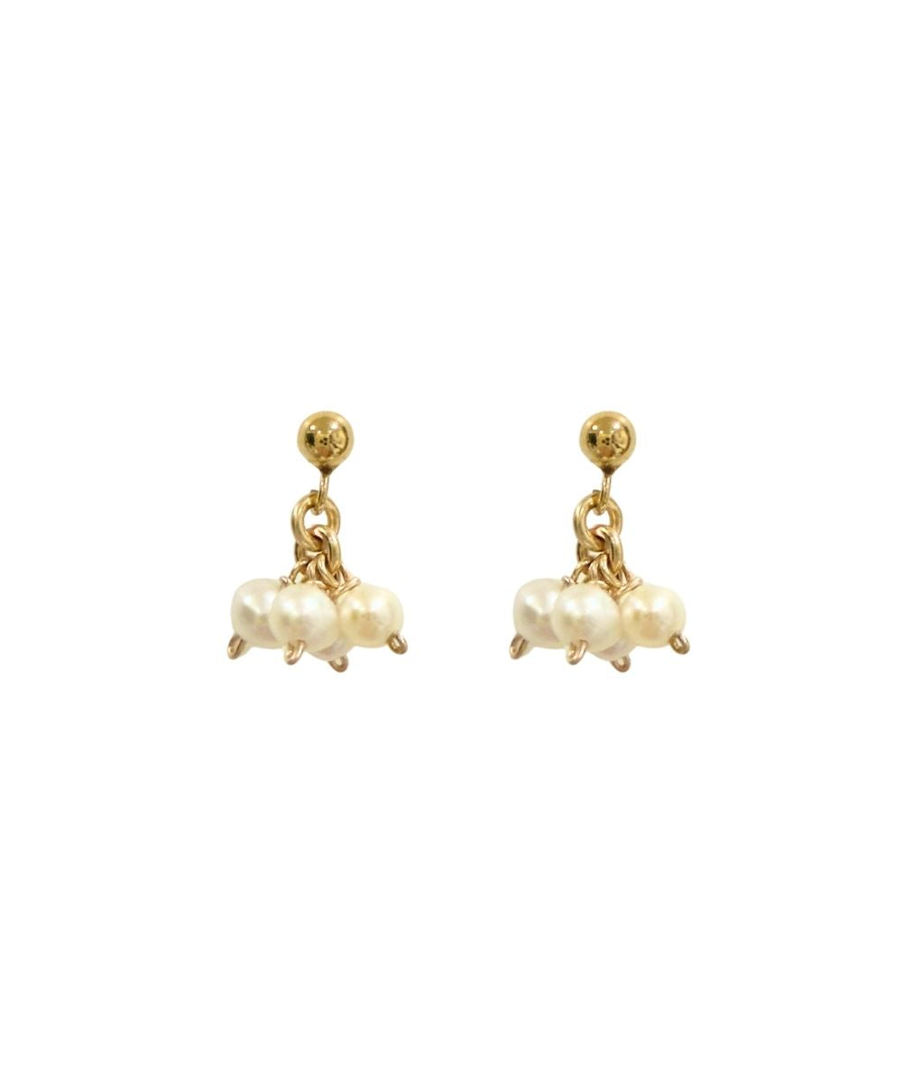 Odette Earrings