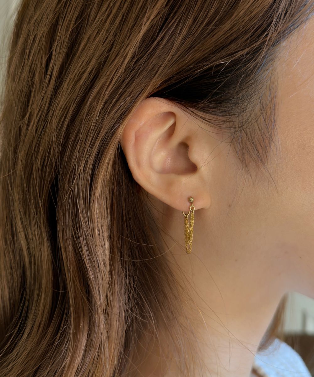 Elowen Earrings