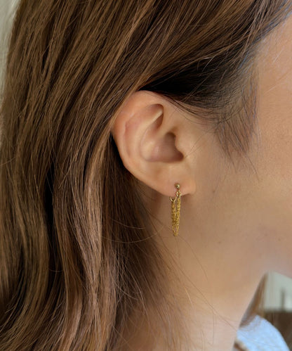 Elowen Earrings