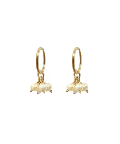 Odette Mini Hoops