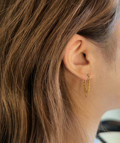 Elowen Earrings