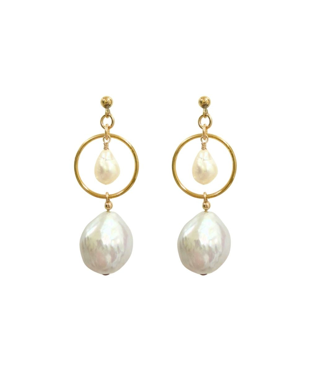 Estelle Earrings