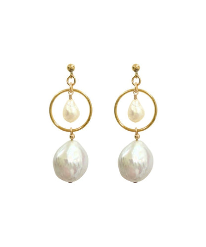 Estelle Earrings