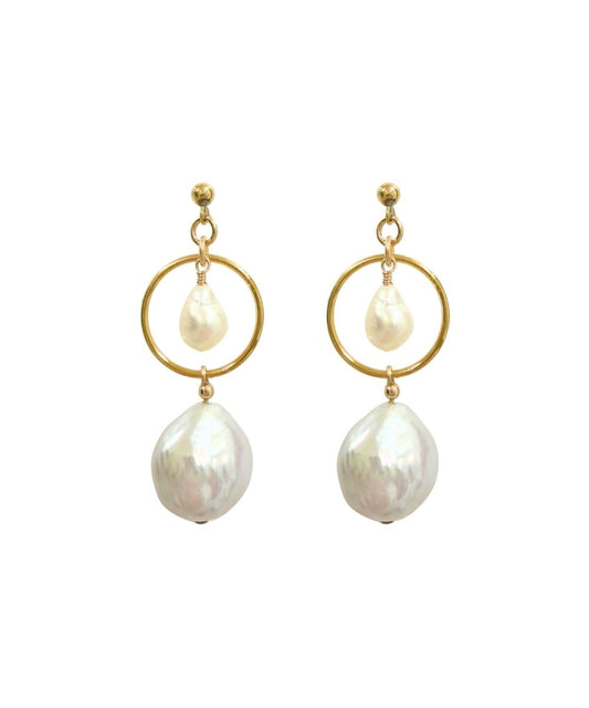 Estelle Earrings