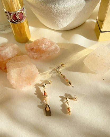 Mariam Sunstone Stud