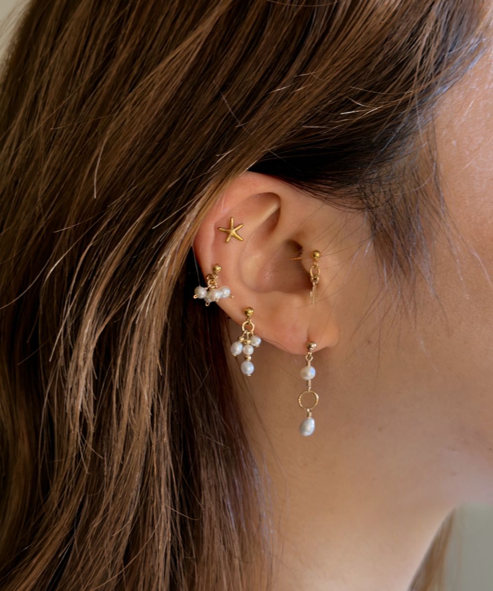 Seraphine Earrings