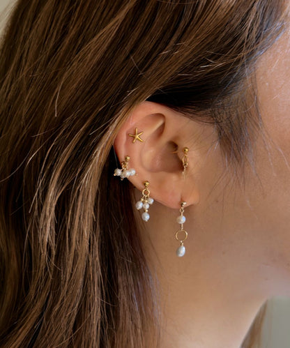 Seraphine Earrings