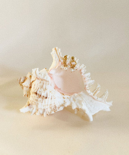 Leonie Earrings