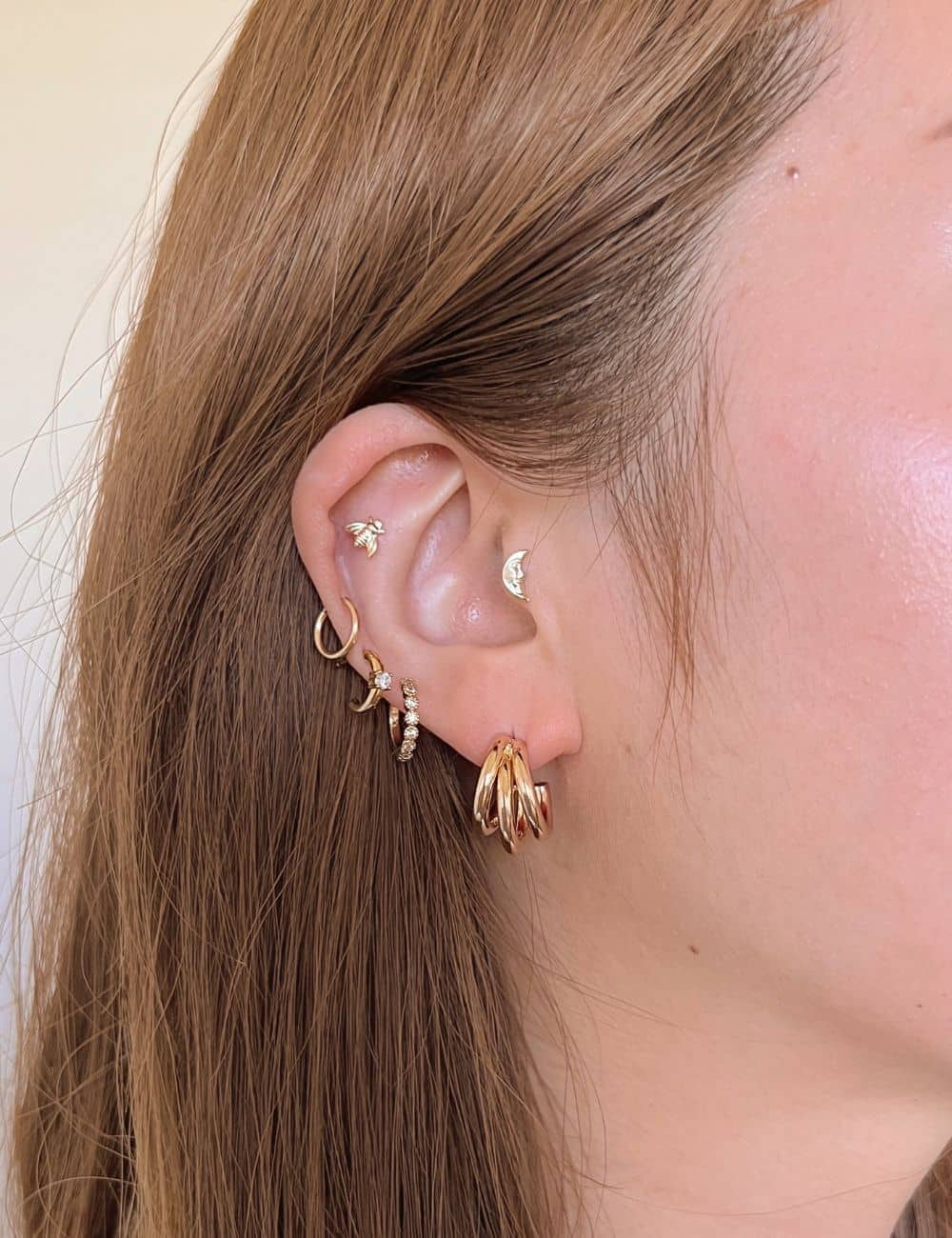 Aurelia Earrings