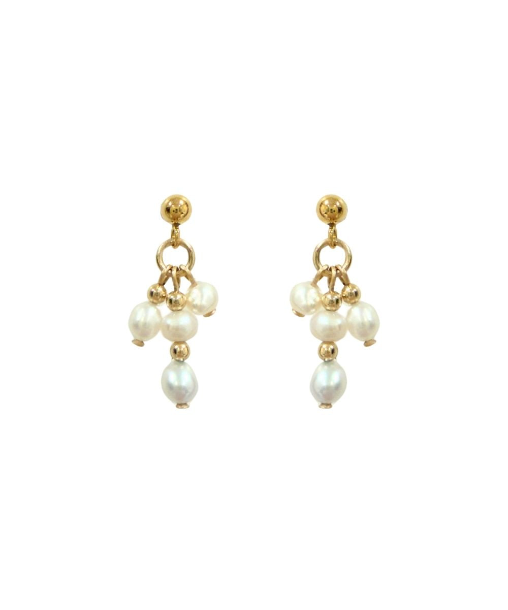 Seraphine Earrings