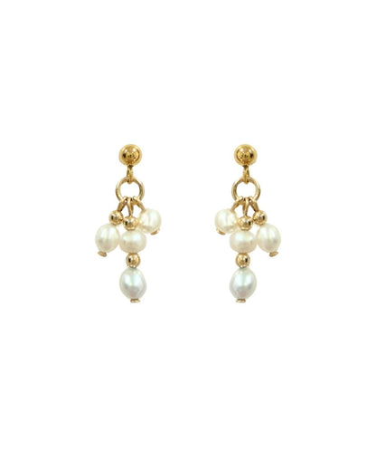 Seraphine Earrings