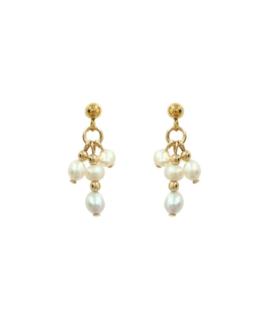 Seraphine Earrings