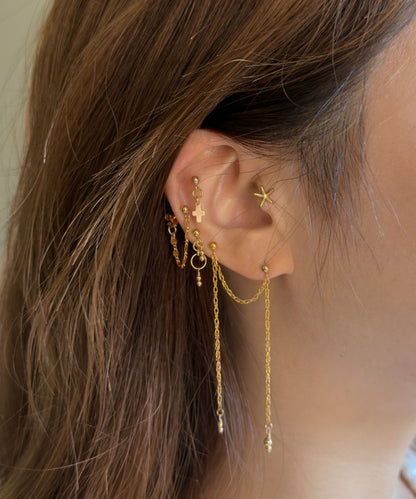 Sabine Earrings