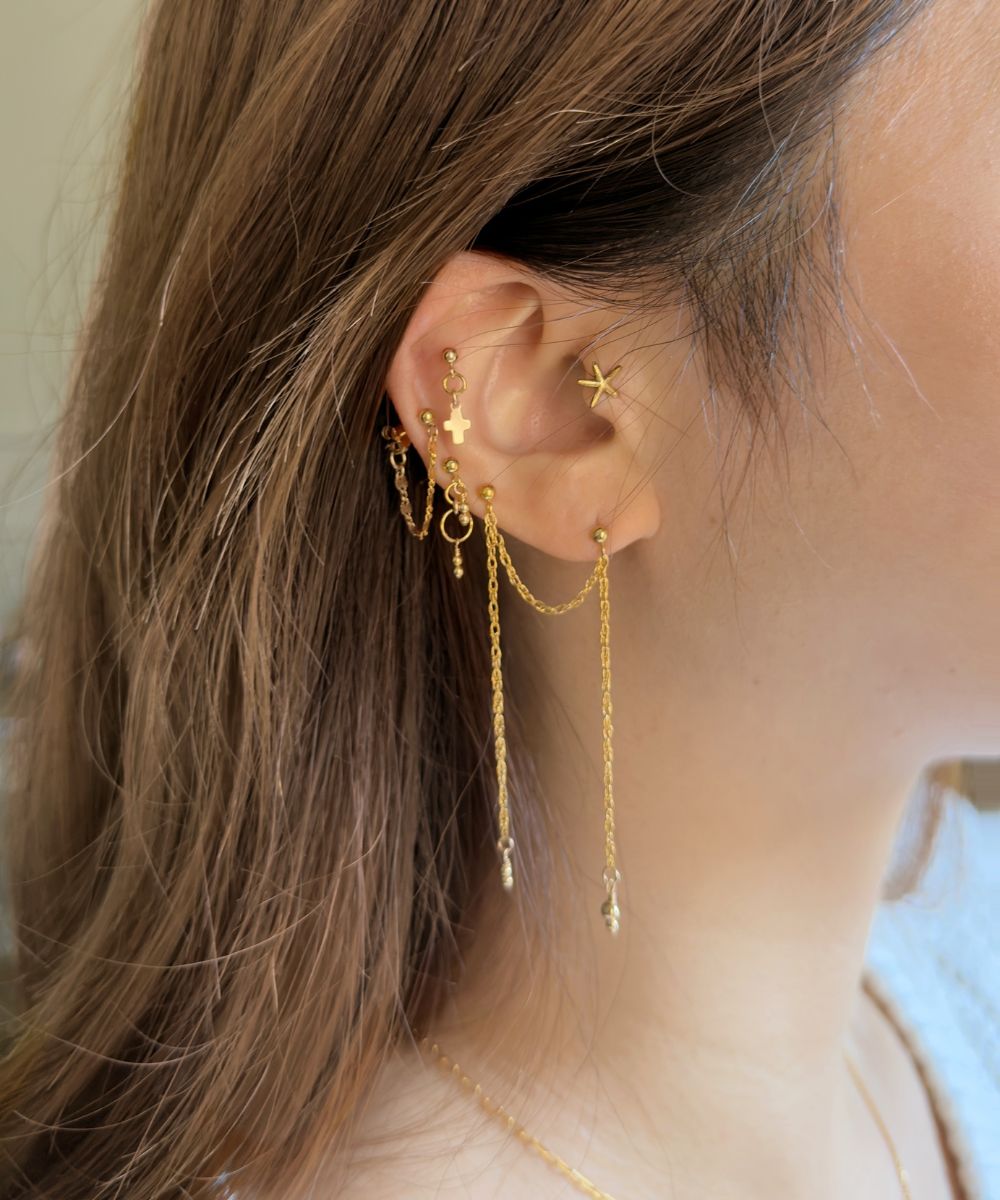 Noémie Earrings