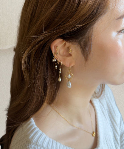 Leonie Earrings