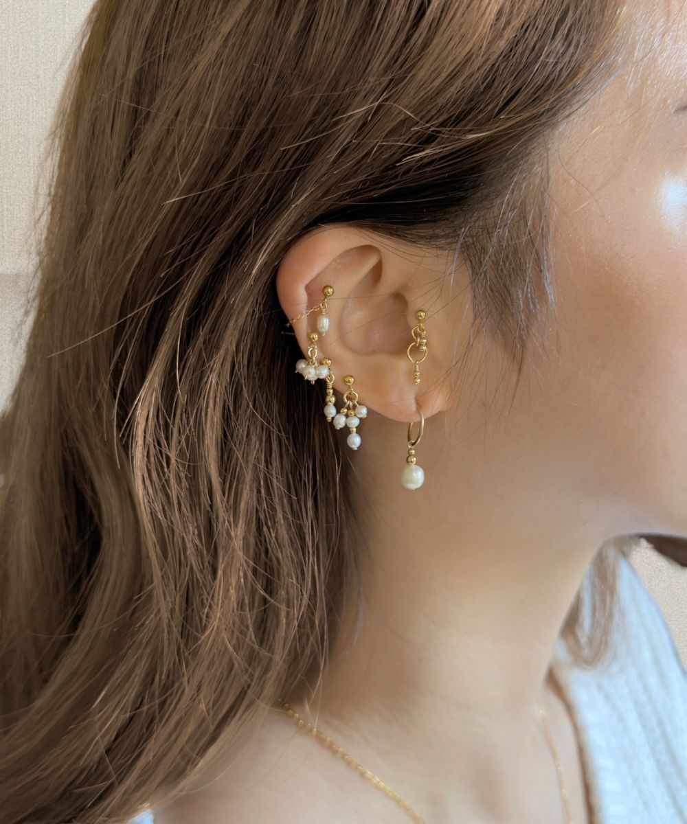 Seraphine Earrings